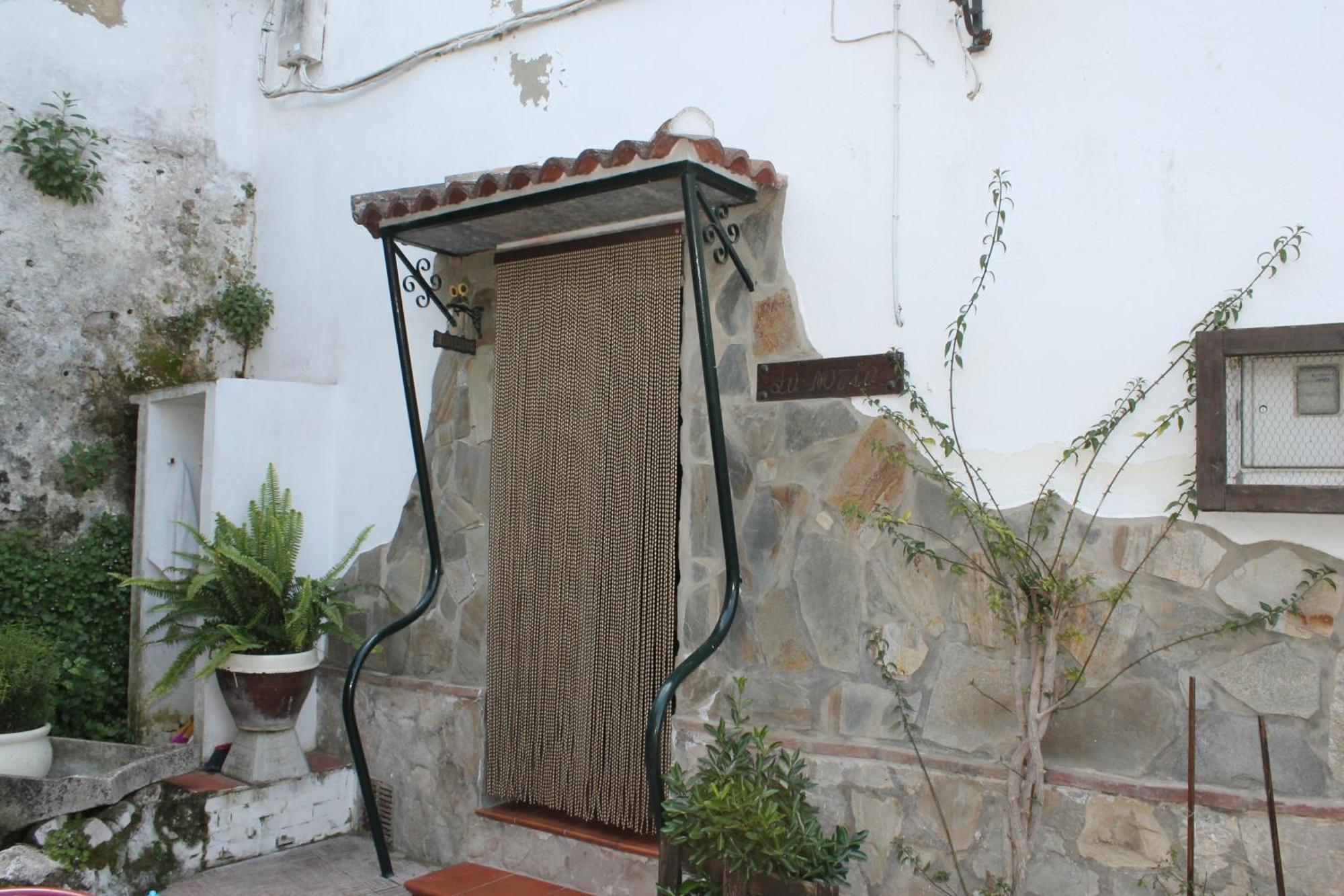Villa Hacienda El Molino El Bosque Zimmer foto